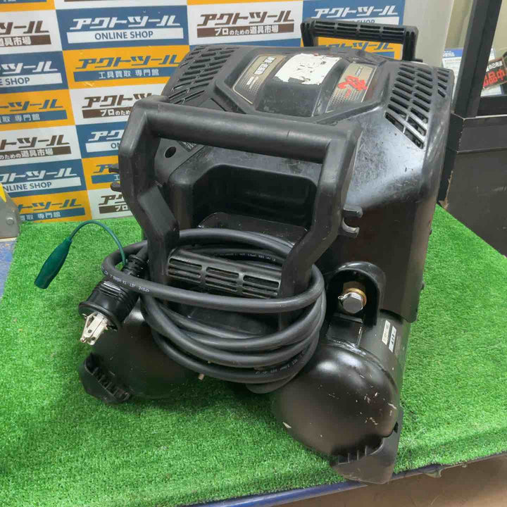★ハイコーキ(HIKOKI ※旧:日立工機) エアコンプレッサー EC1445H3(TN)【草加店】