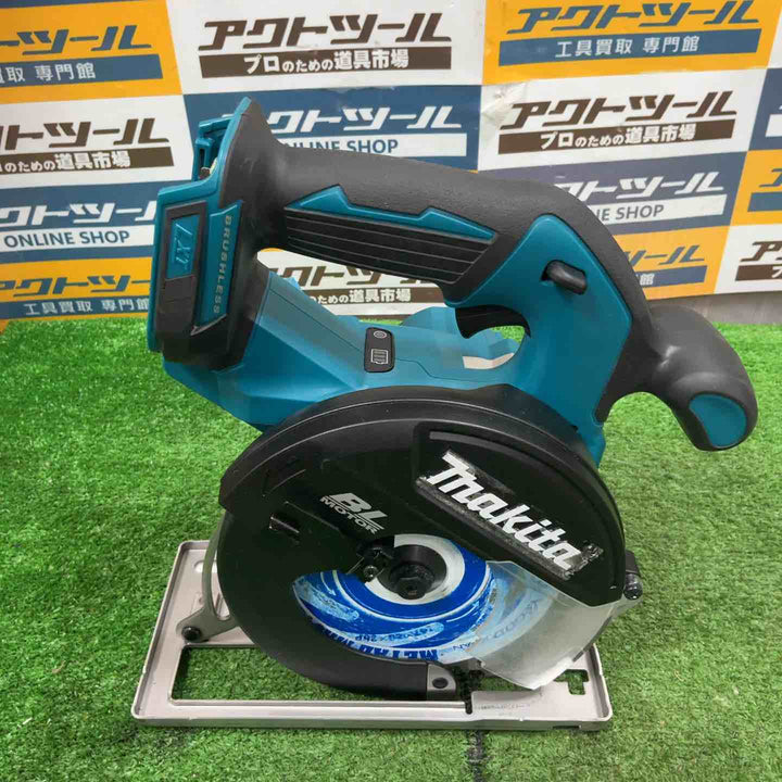 ★マキタ(makita) コードレスチップソーカッター CS551DZ【草加店】