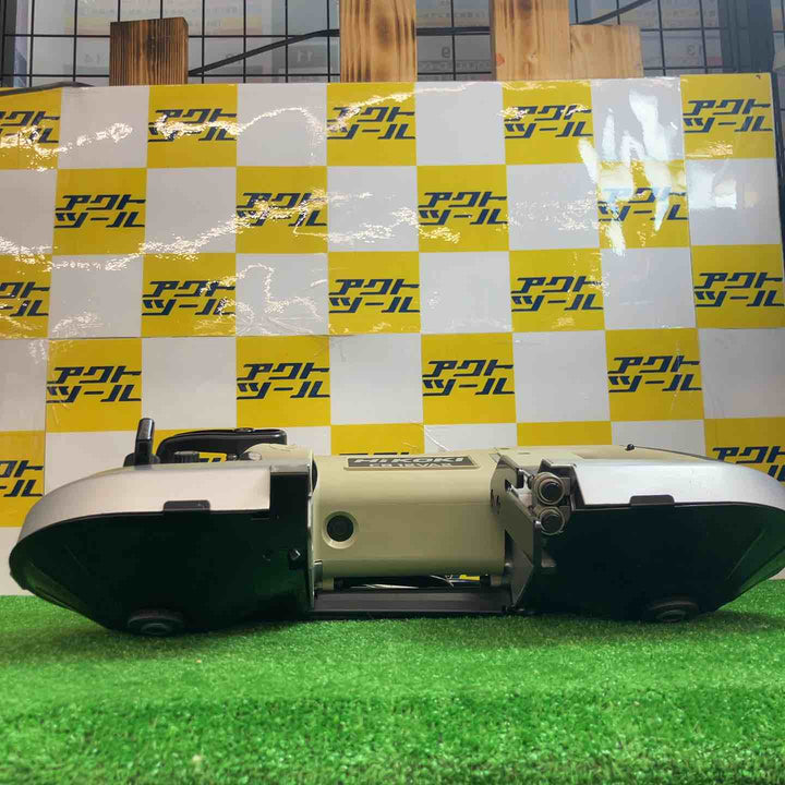★ハイコーキ(HIKOKI ※旧:日立工機) ポータブルバンドソー CB12VA2【越谷店】