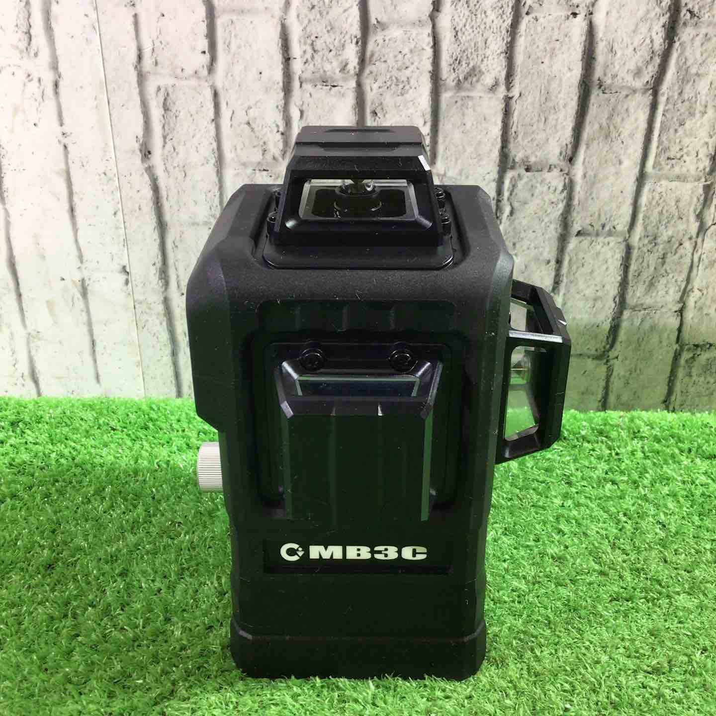 ◇グリーンレーザー墨出し器 LTK-MB3C【川口店】 – アクトツール