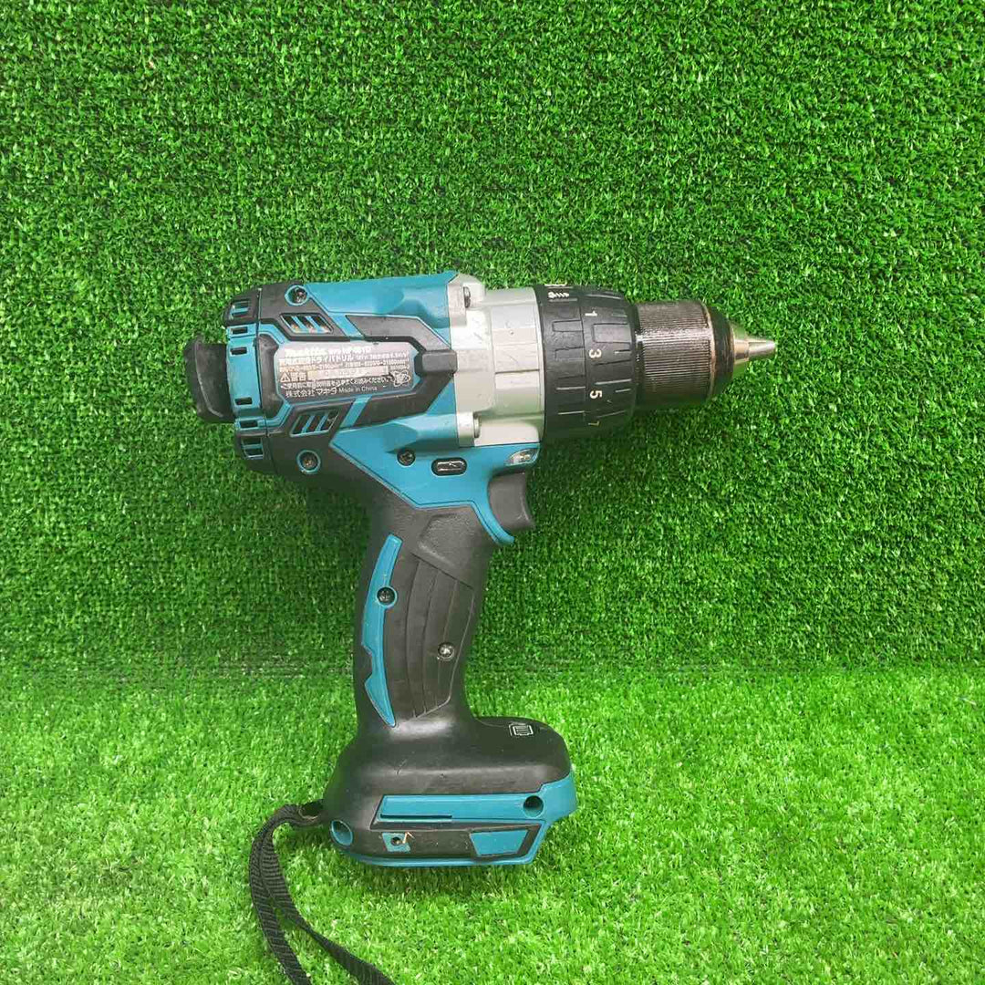 マキタ(makita) コードレス振動ドリルドライバー HP481DZ【藤沢店】