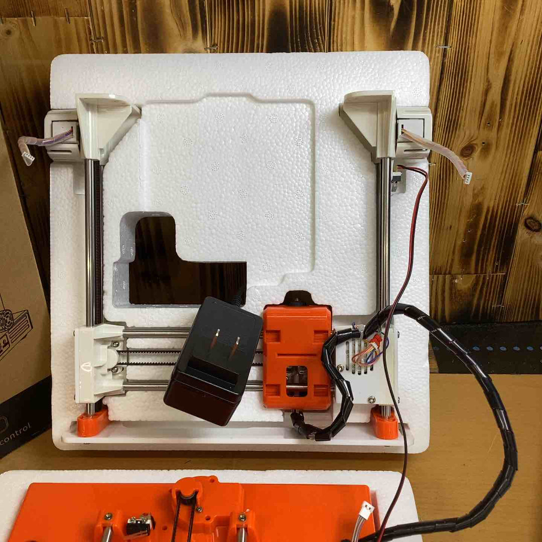 ◇easythreed k1 mini 3d printer　3Dプリンター　【越谷店】