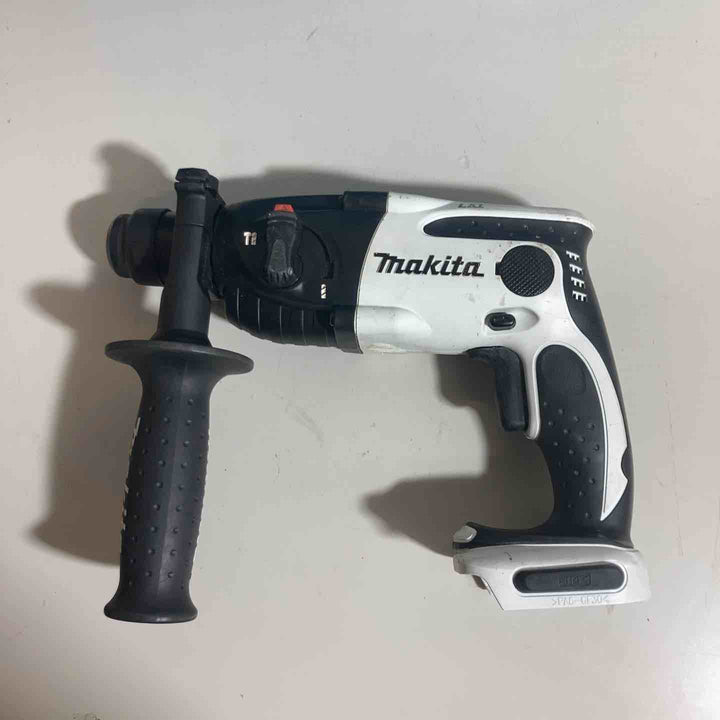 ☆マキタ(makita) コードレスハンマドリル HR162DZKW【戸田店】