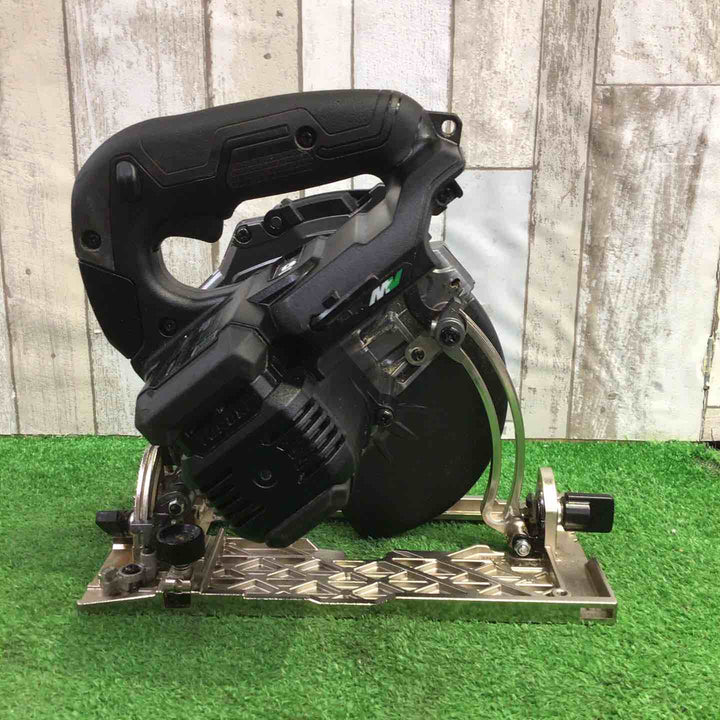 ハイコーキ(HIKOKI ※旧:日立工機) コードレスマルノコ C3606DB(NNB)【町田店】
