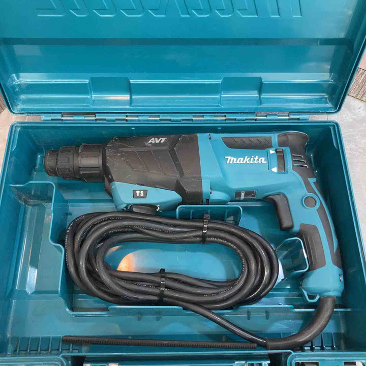 【中古品】★マキタ(makita) ハンマドリル HR2631F【八潮店】