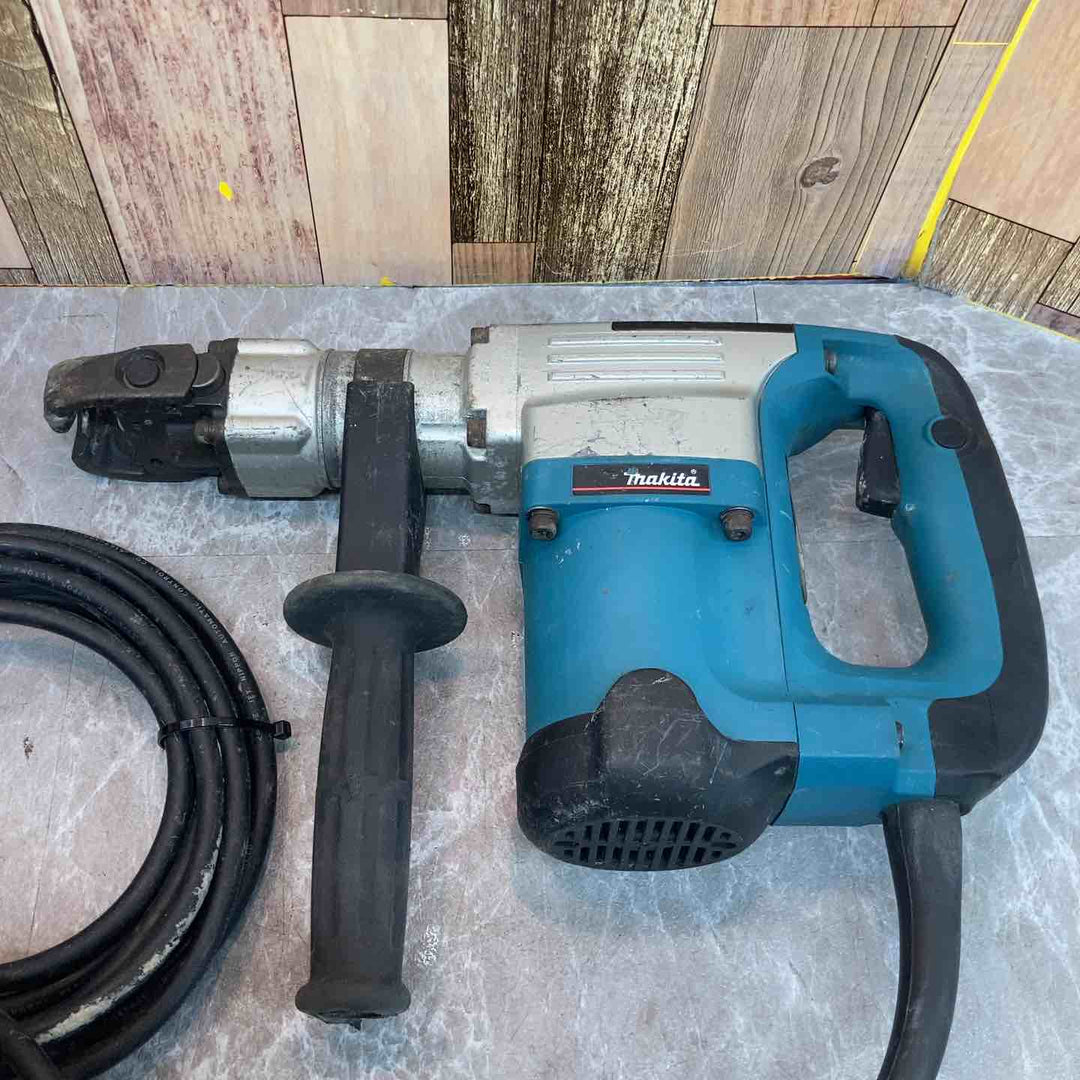 ★マキタ(makita) 電動ハンマ HM0830【八潮店】