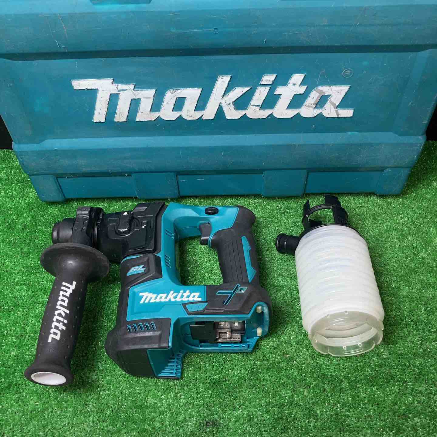 ☆マキタ(makita) コードレスハンマドリル HR171DZK 本体 ☆マキタ(makita) コードレスハンマドリル HR171DZK 本体