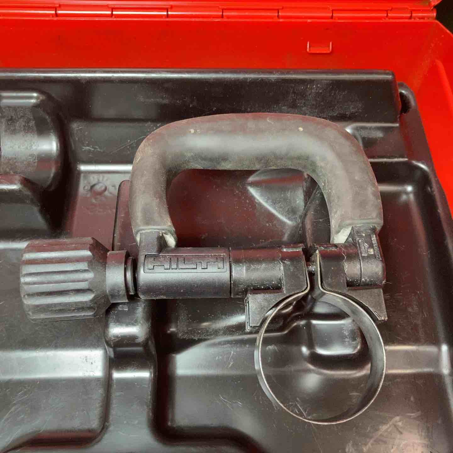 ヒルティ(HILTI) 電動ハンマ TE500-X【岩槻店】 – アクトツール