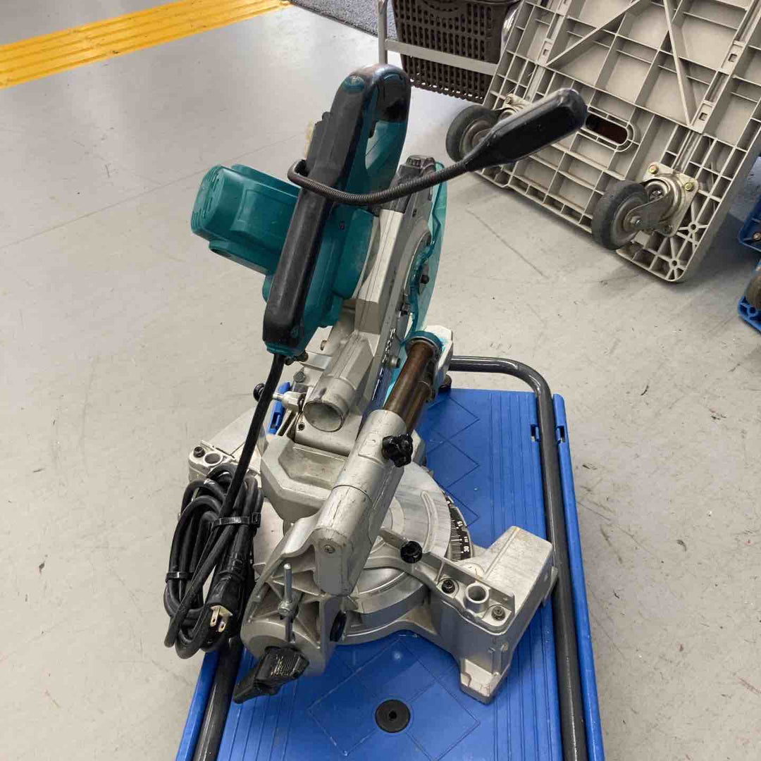 ★マキタ(makita) 165mmスライドマルノコ LS0613FL【戸田店】