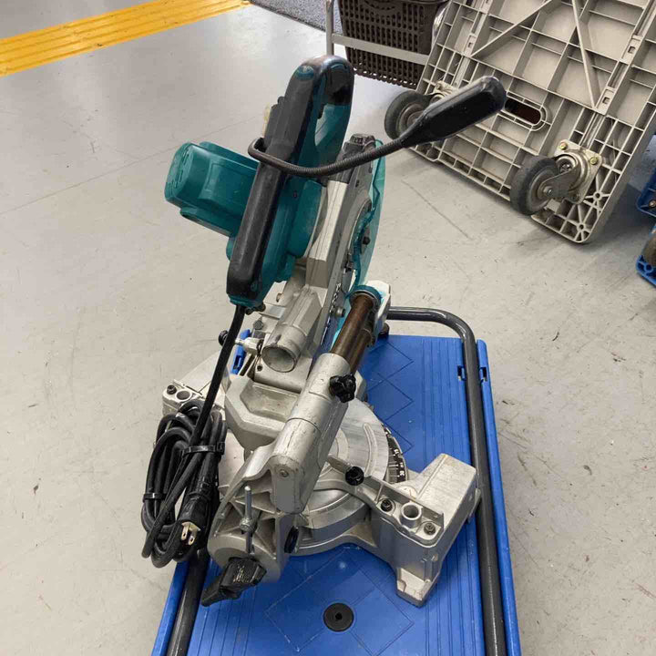 ★マキタ(makita) 165mmスライドマルノコ LS0613FL【戸田店】