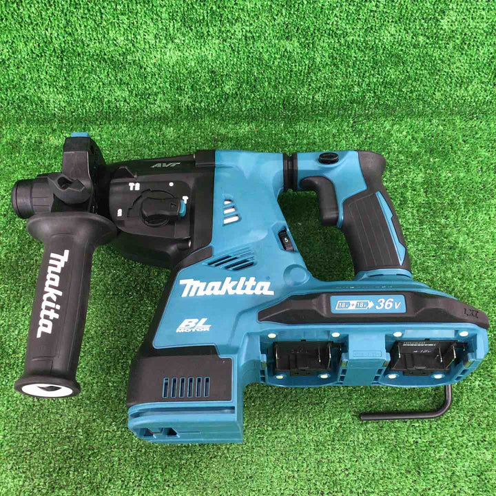 ★マキタ(makita) コードレスハンマドリル HR282DZK【川崎店】