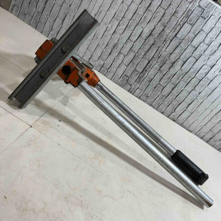 ◇ネグロス電工 パンチャ MAK-D チャンネル穴あけ工具 MAKD【川口店】