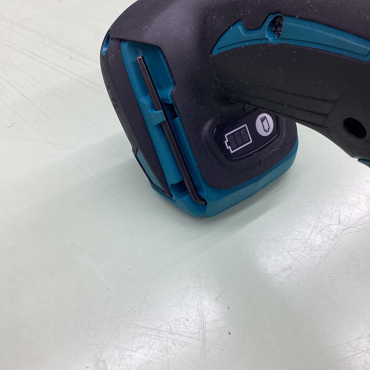 〇マキタ コードレスセーバーソー JR184DZK【越谷店】