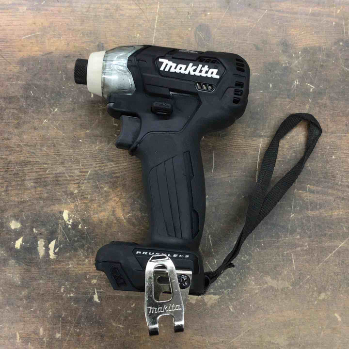 ◇マキタ(makita) コードレスインパクトドライバー TD111DZB【戸田店】