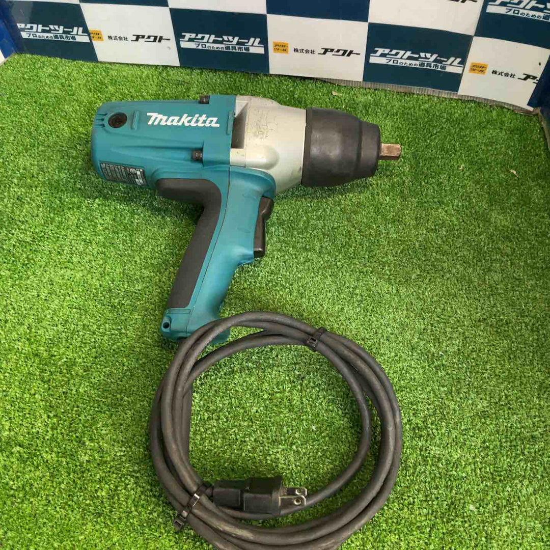 ◇マキタ(makita) インパクトレンチ TW0350【草加店】