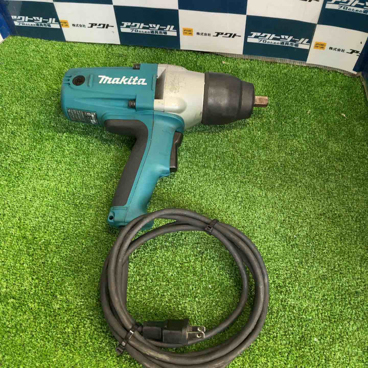 ◇マキタ(makita) インパクトレンチ TW0350【草加店】