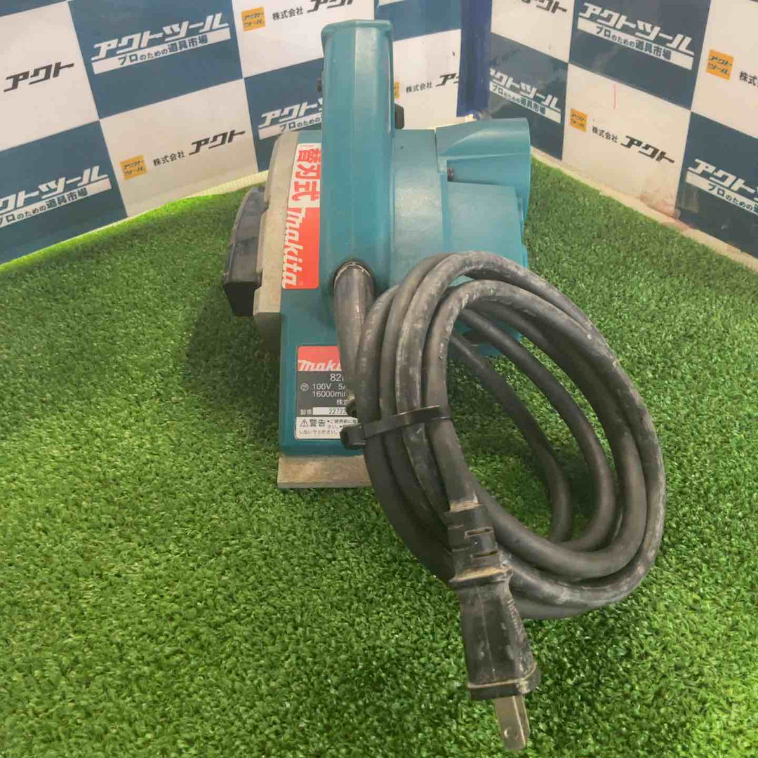 ☆マキタ(makita) 電気カンナ 1900BA【草加店】