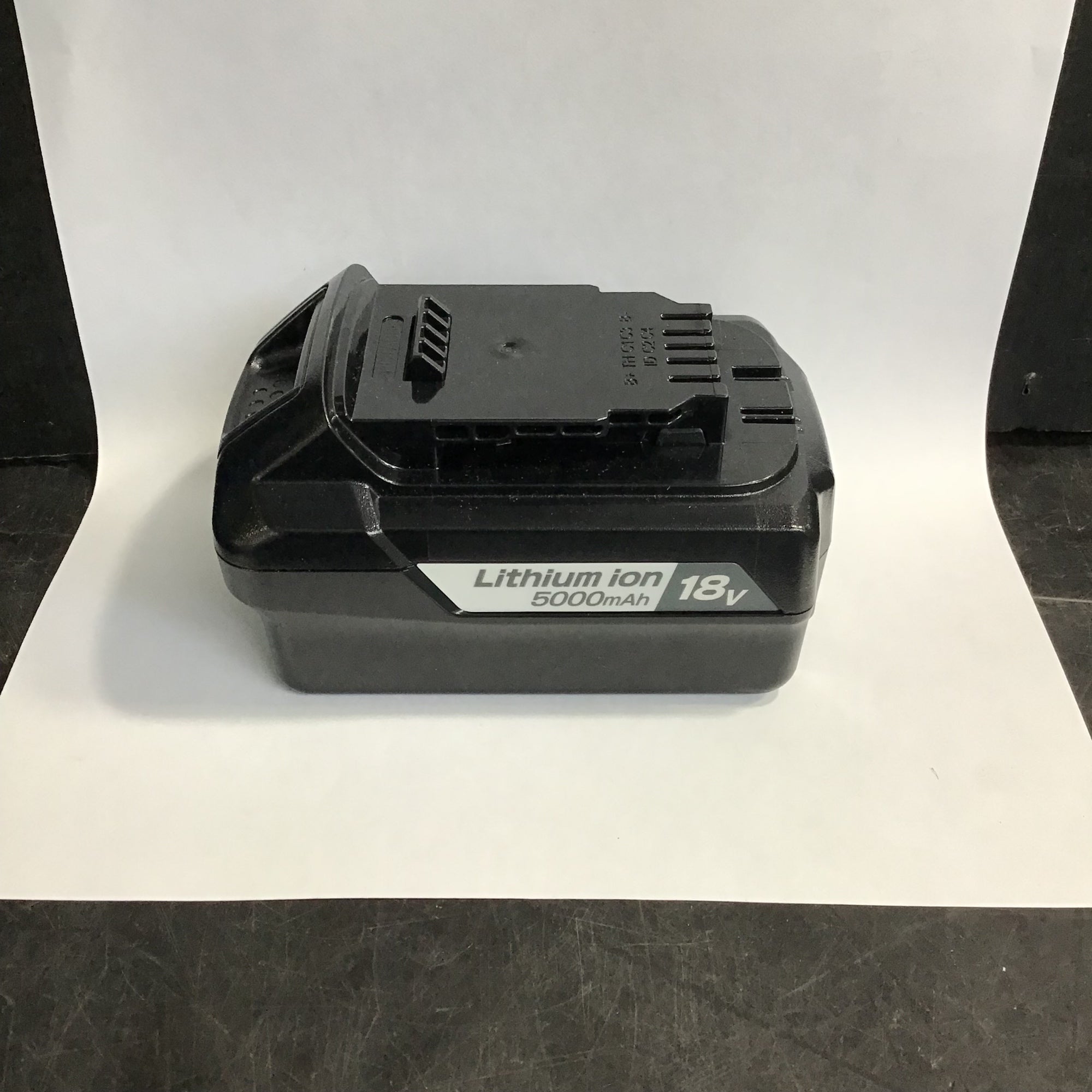 〇リョービ(RYOBI) 電池パック バッテリー 18V充電工具用 5000mAh B