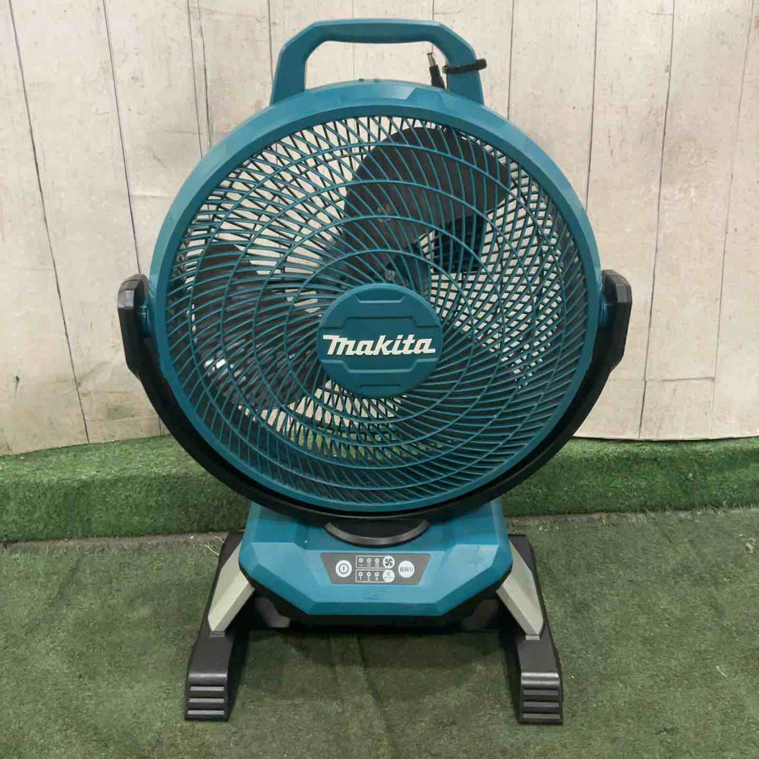 ◇マキタ(makita) コードレスファン CF301DZ 14.4V/18V 兼用 動作確認済【川口店】