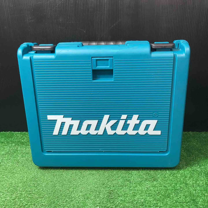 ◇マキタ(makita) コードレス4モードインパクトドライバー TP141DZ【岩槻店】