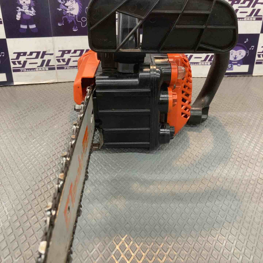 【中古品】タナカ エンジンチェーンソー TCS-2800S【所沢店】