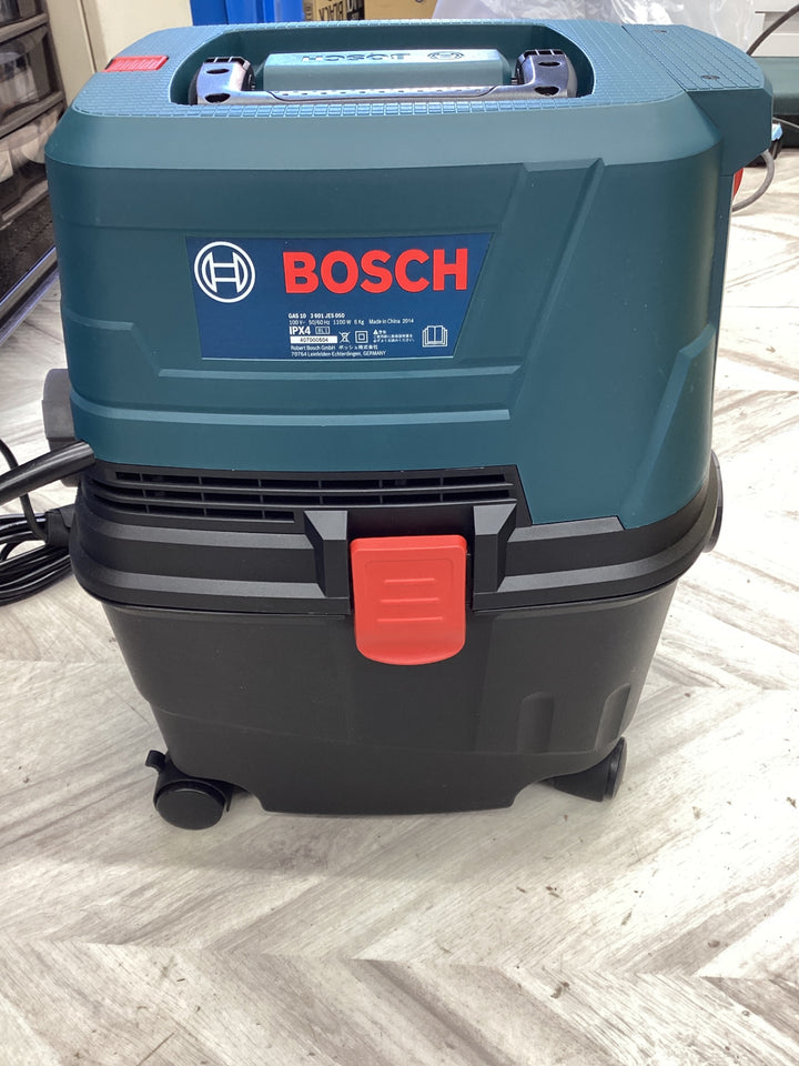 ボッシュ マルチクリーナー GAS10【越谷店】