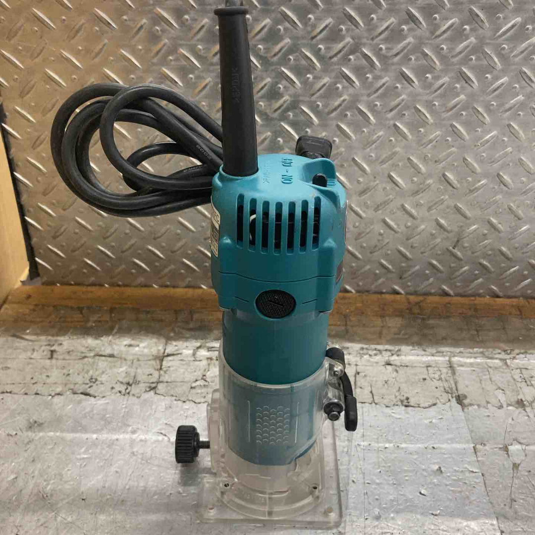 ☆マキタ(makita) 電子トリマ 3707FC【所沢店】