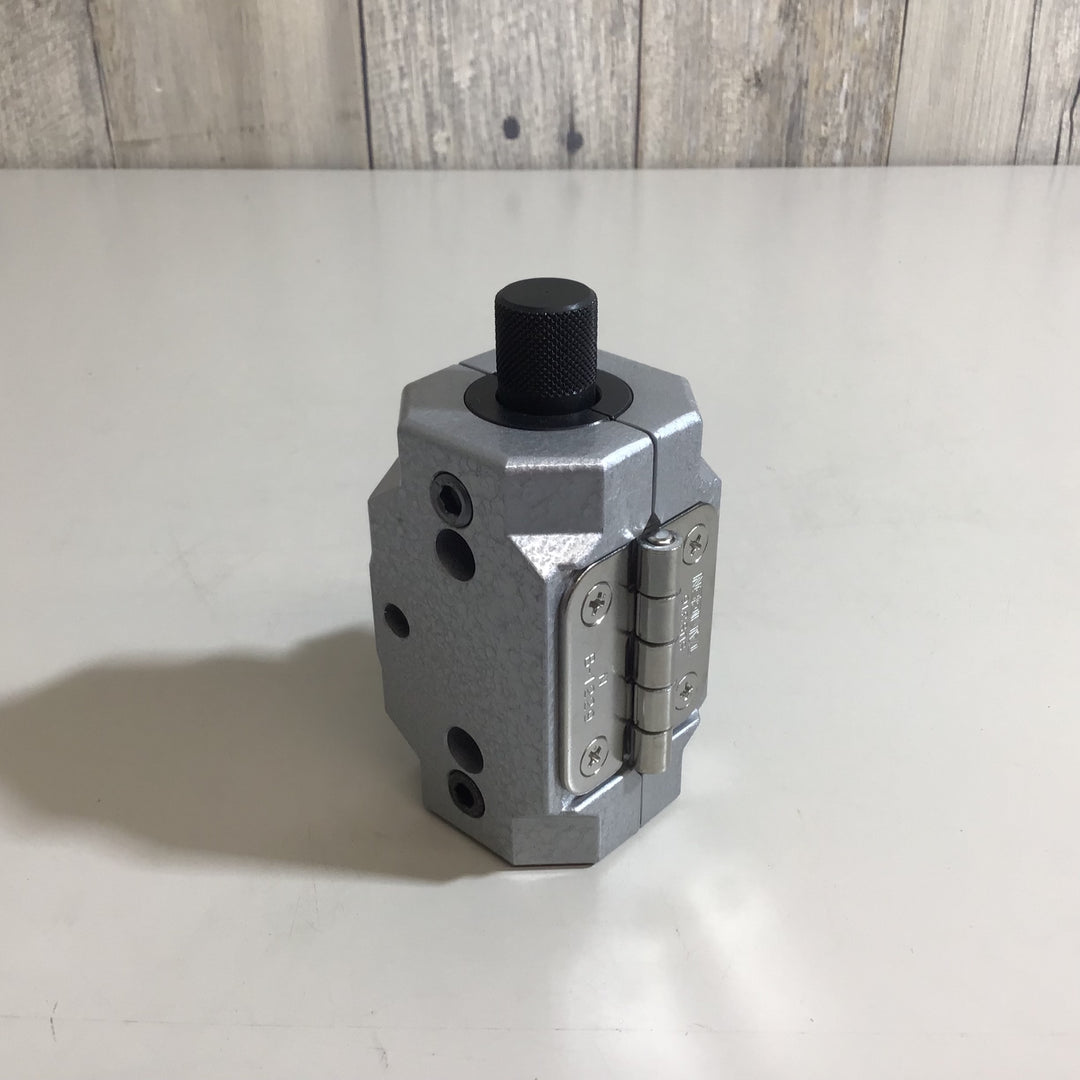 【未使用品】NFT-46 かるパンチ君　フレキ管ツバ出しツール【戸田店】