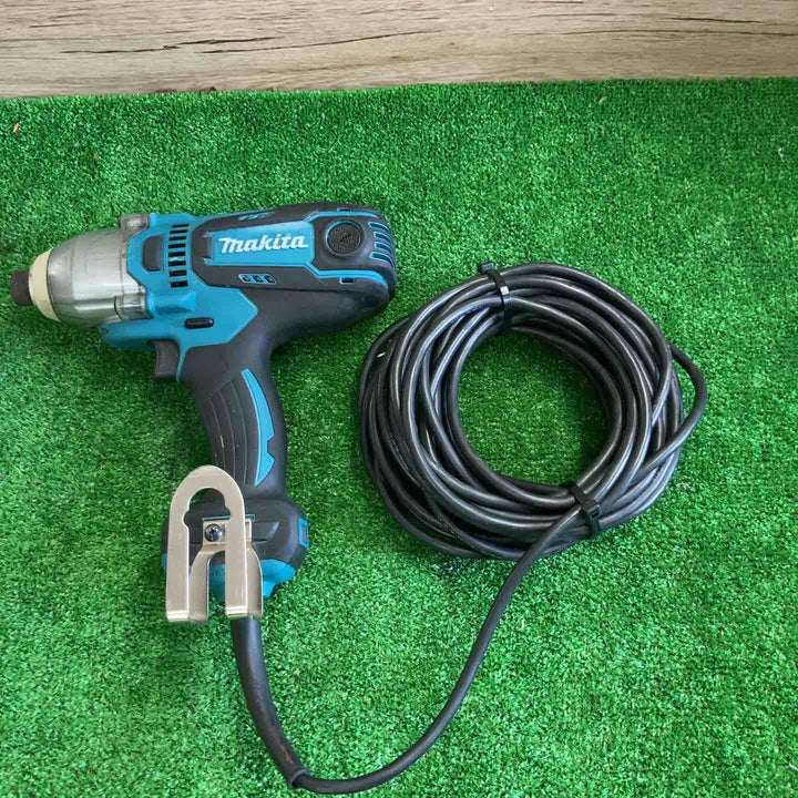 ☆マキタ(makita) インパクトドライバ TD0220【町田店】
