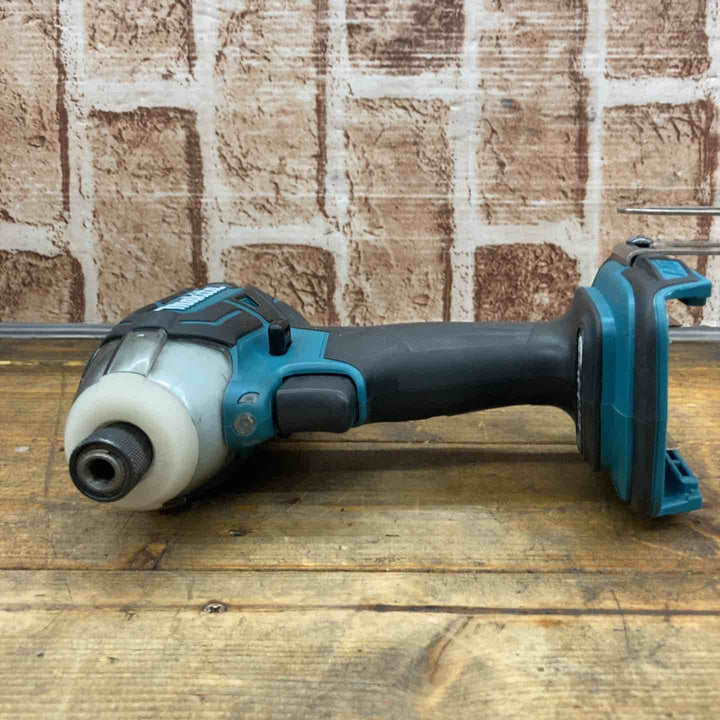 【中古品】マキタ(makita) コードレスソフトインパクトドライバー TS141DZ【所沢店】
