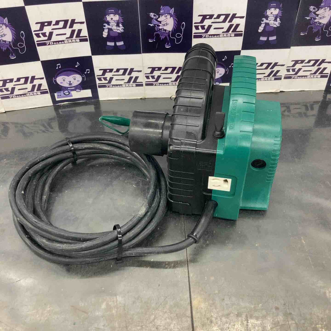 ★ハイコーキ(HIKOKI ※旧:日立工機) 小型集じん機 乾式 R30Y3【所沢店】