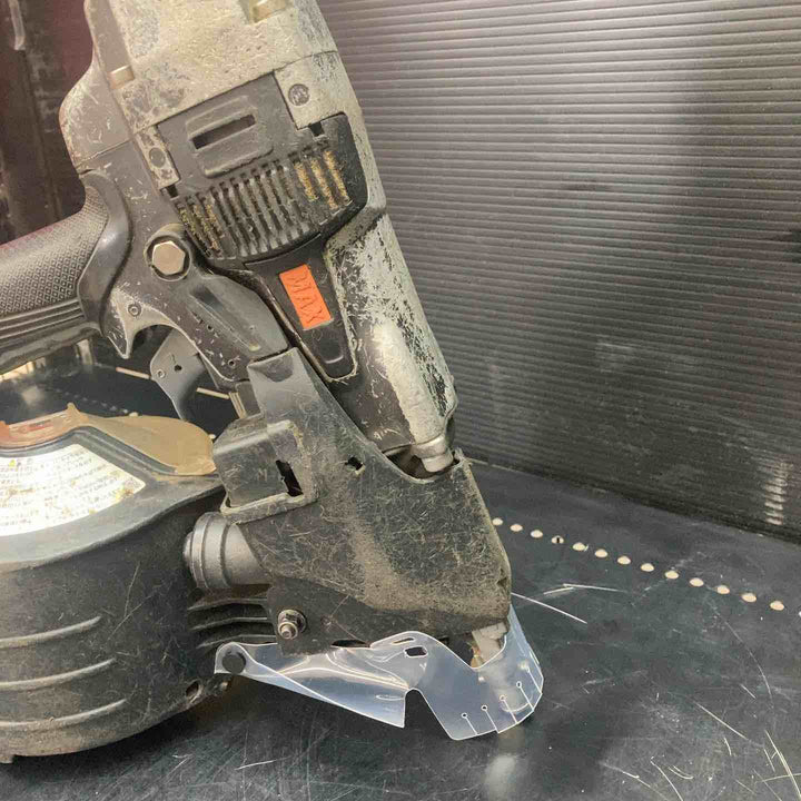 ★マックス(MAX) 高圧エア釘打ち機 HN-65FW1【川越店】