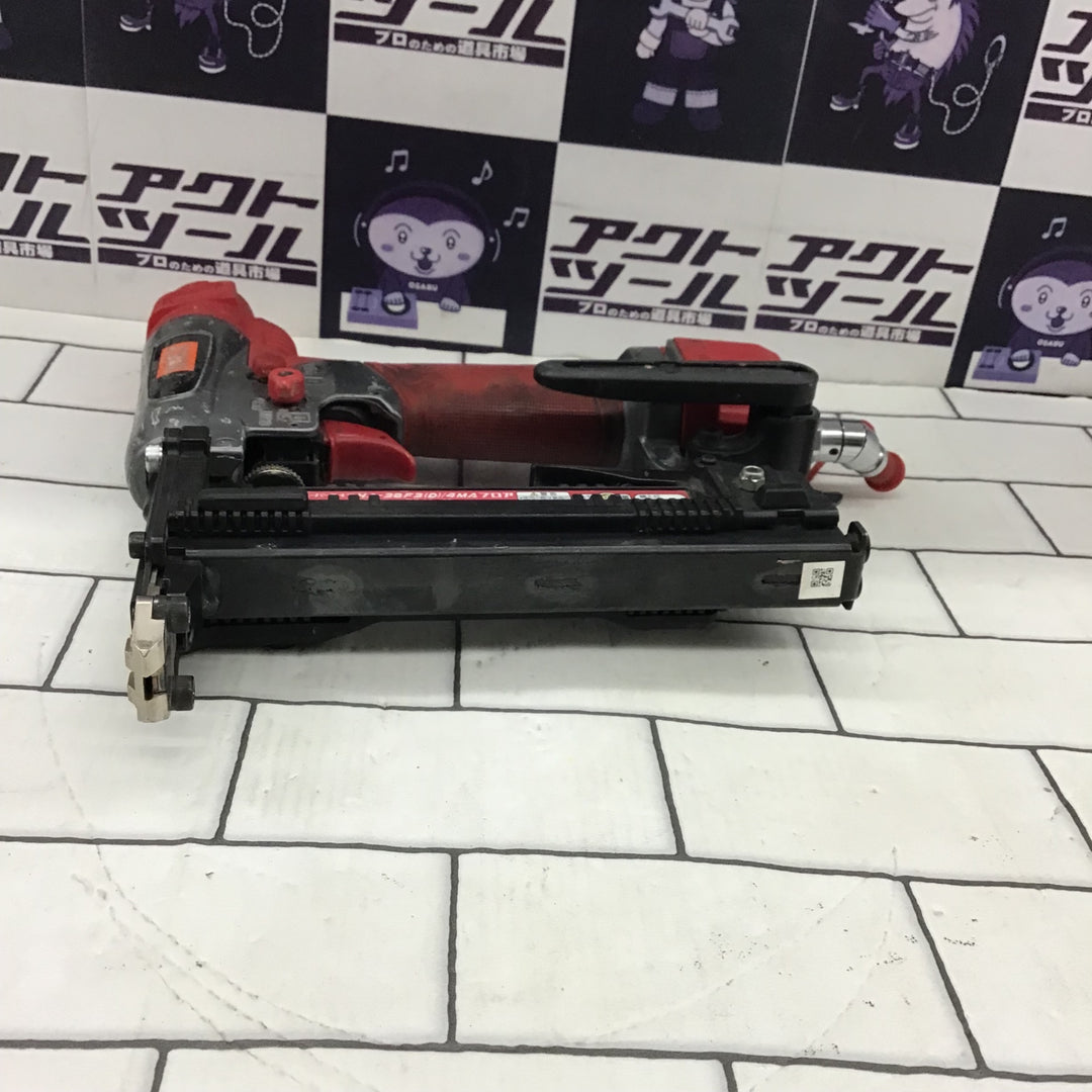 ★マックス(MAX) 高圧フロアタッカ HA-38F3D/4MA【所沢店】