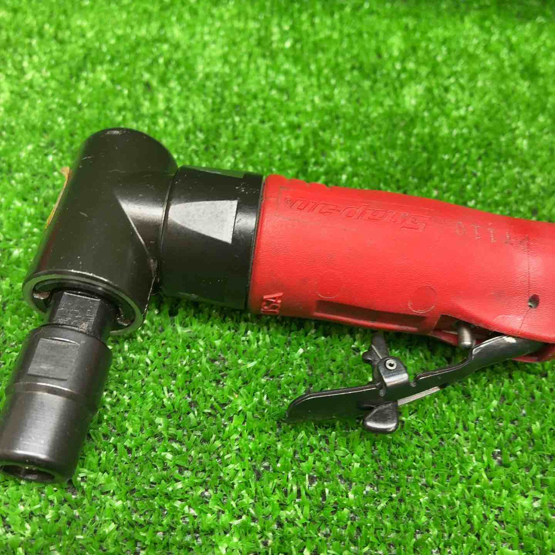 Snap-on スナップオン オービタルサンダー PSF4312、90°ミニ ダイグラインダー PT110【藤沢店】