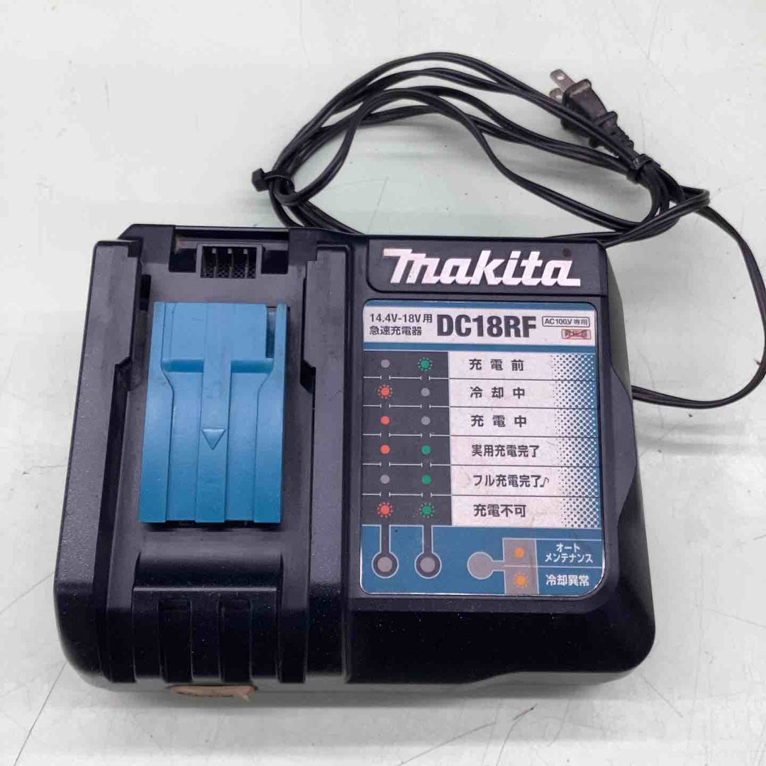 ★マキタ(makita) コードレスフィニッシュネイラ FN350DRG【越谷店】