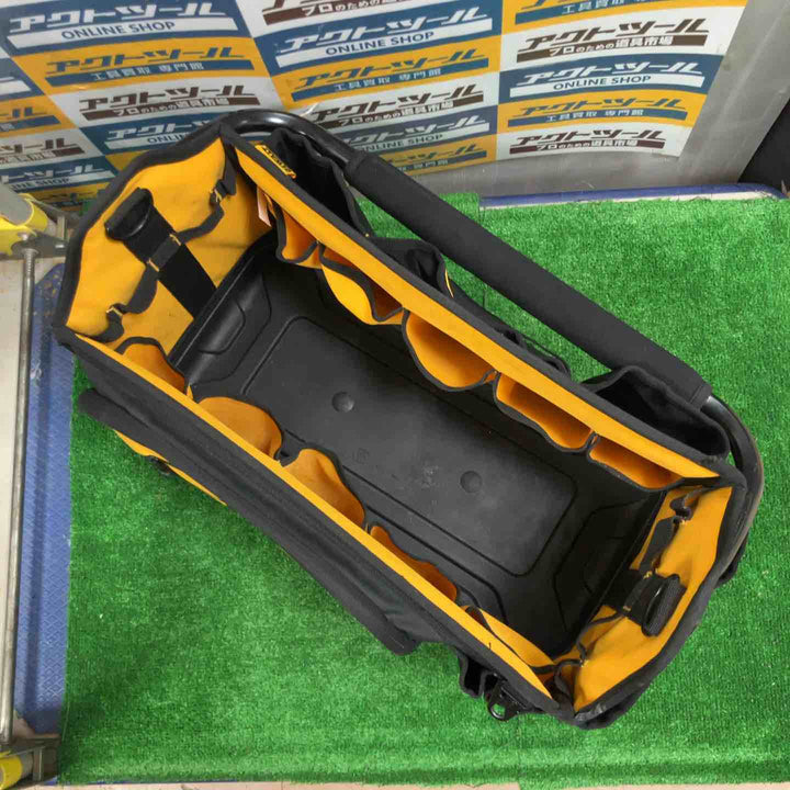 DEWALT デウォルト キャリーバッグ ツールバッグ DWST60106-1【草加店】