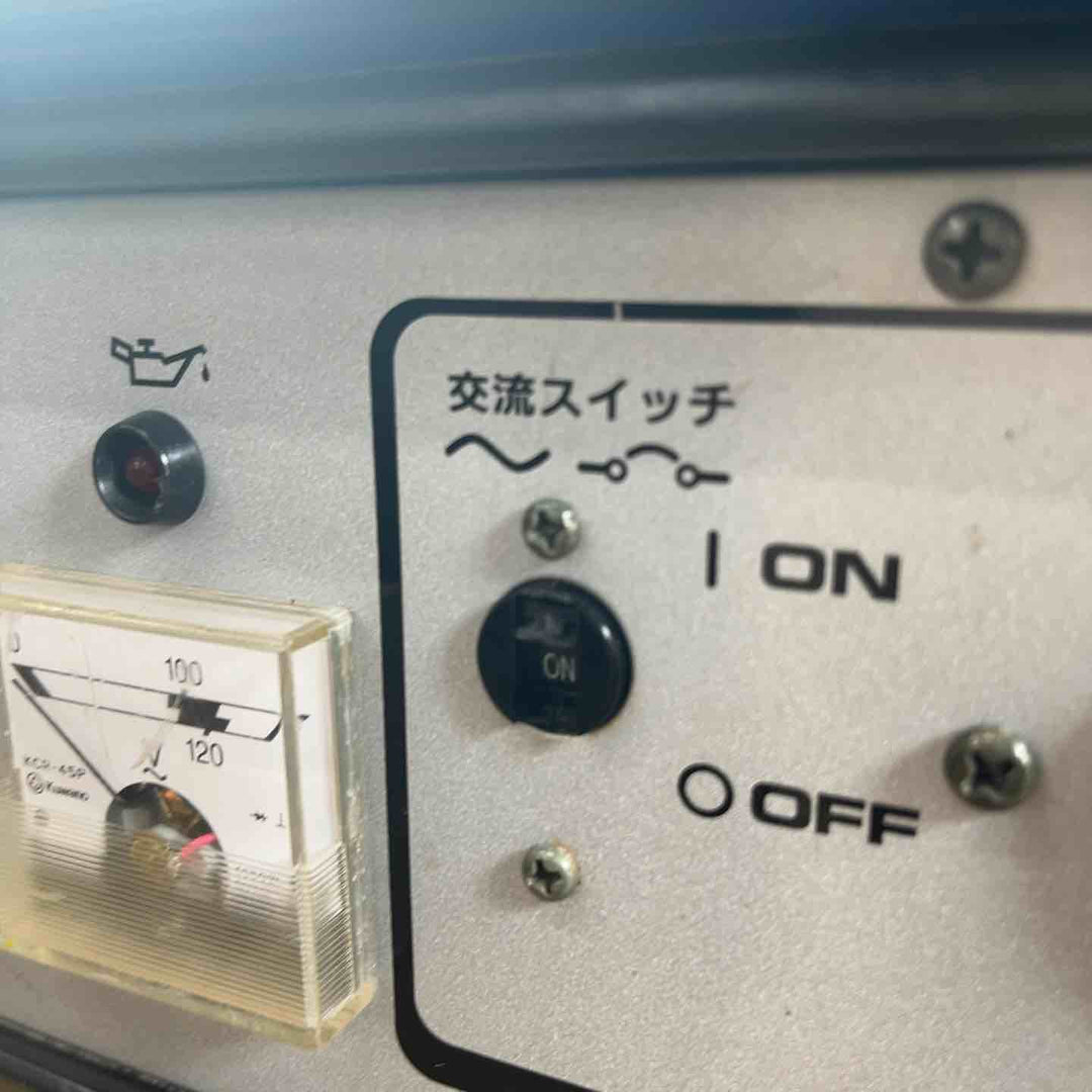 【店頭受取り限定】★ヤマハ(YAMAHA) 発電機 EF23H_60Hz【岩槻店】