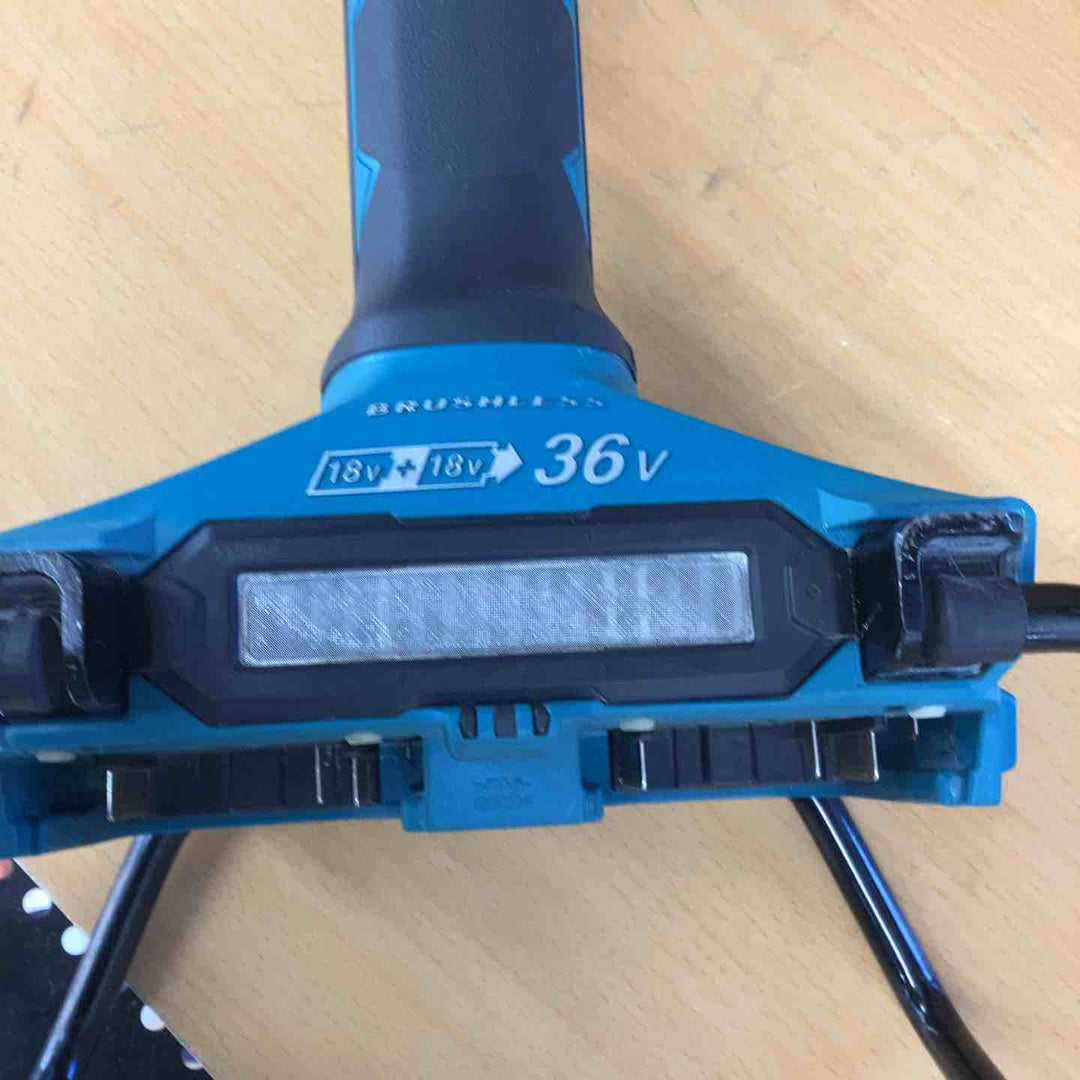 ★マキタ(makita) 180mmコードレスディスクグラインダ GA700DZ【越谷店】