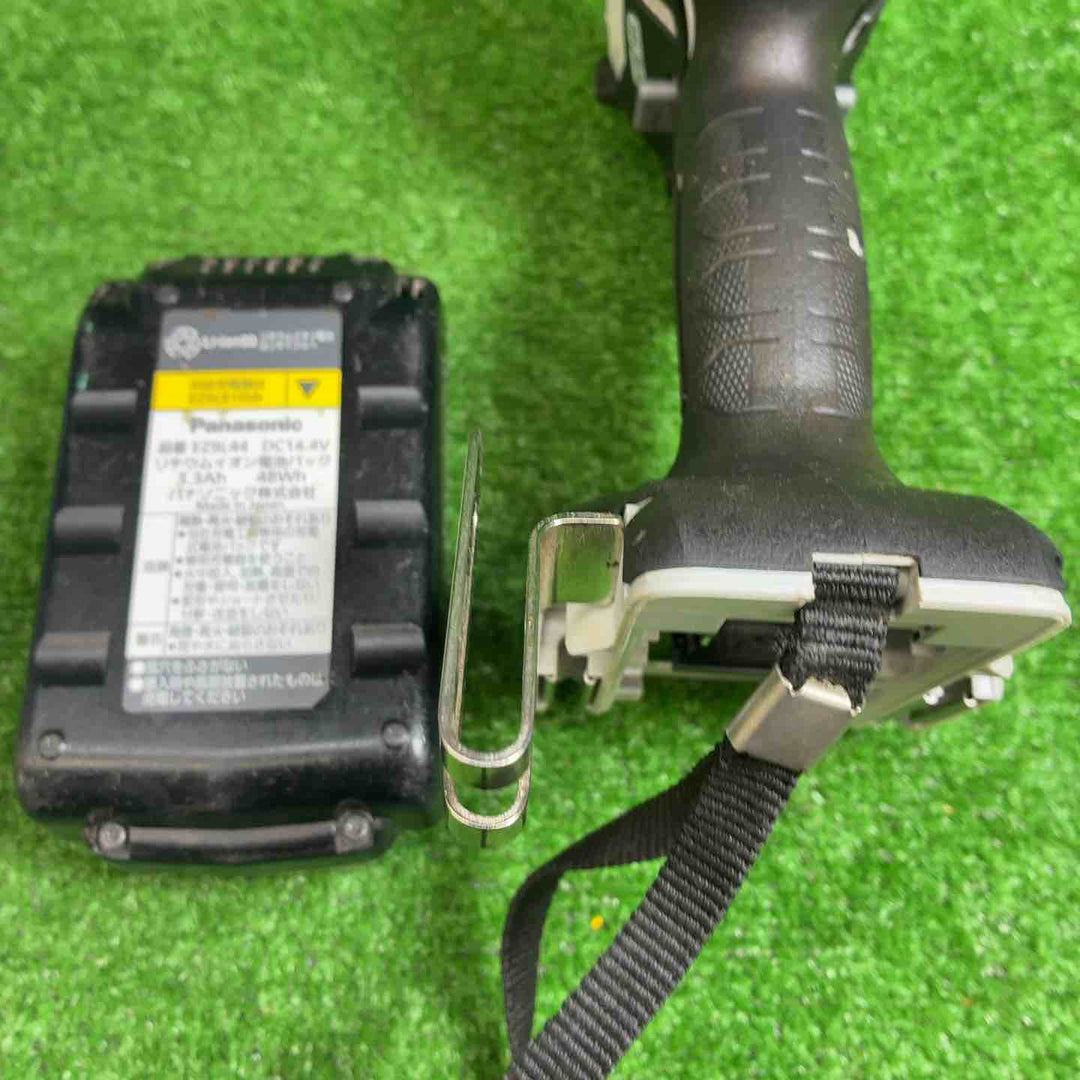 パナソニック(Panasonic) コードレスインパクトドライバー EZ76A1X-H【藤沢店】
