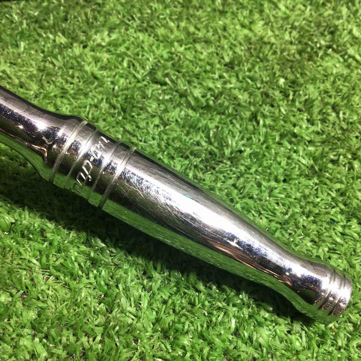 スナップオン(Snap-on) 3/8シールドロングラチェットハンドル FL830 全長約255mm 【川口店】