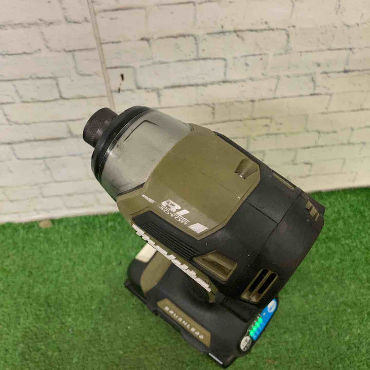 ★マキタ(makita) コードレスインパクトドライバー TD173DRGXO【町田店】