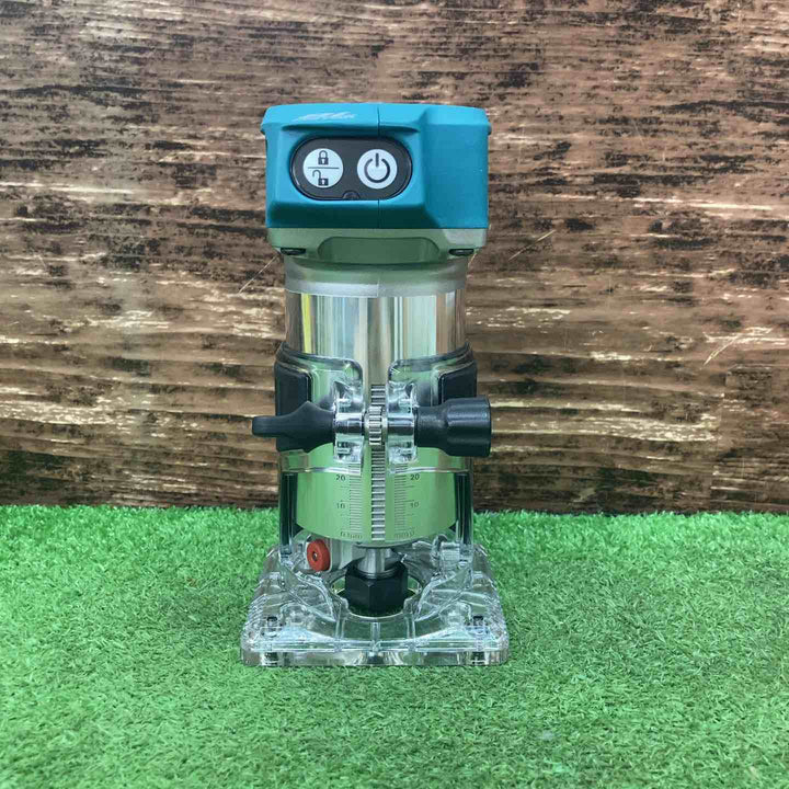 ★マキタ(makita) コードレストリマー RT50DZ【川越店】