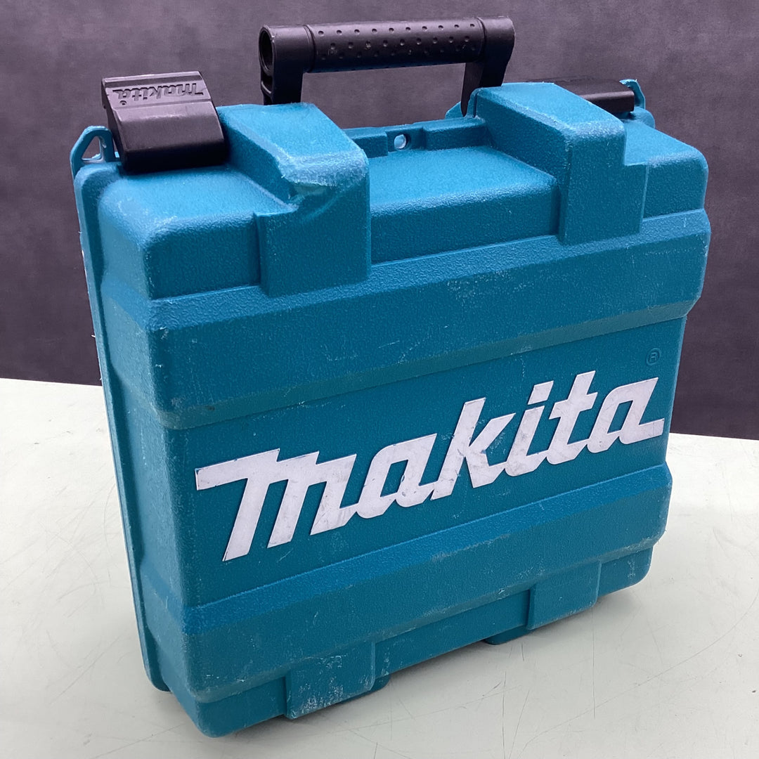 ★マキタ(makita) 高圧エアネジ打ち機 AR411HRM【町田店】