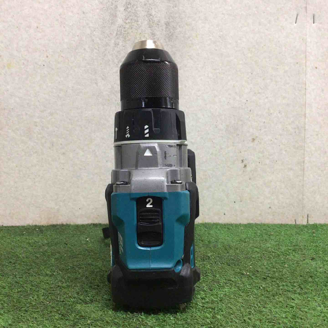 ★マキタ(makita) コードレス振動ドリルドライバー HP001GZ【町田店】