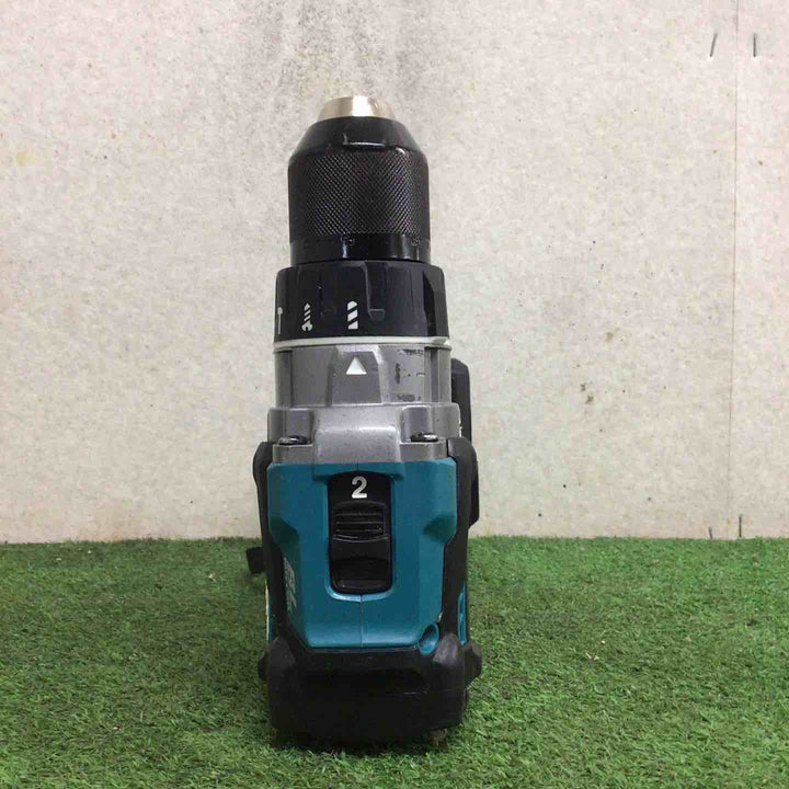 ★マキタ(makita) コードレス振動ドリルドライバー HP001GZ【町田店】