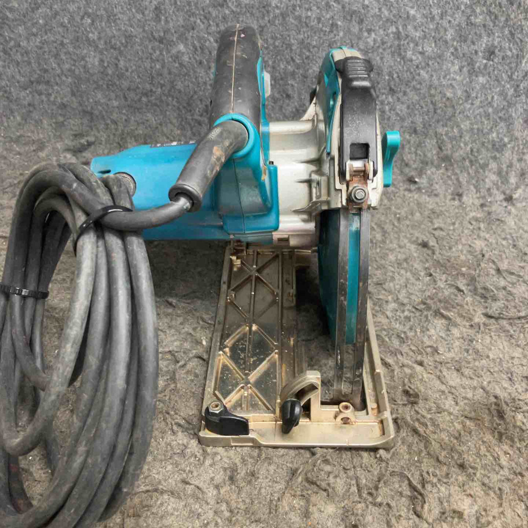 ★マキタ(makita) 190mm丸のこ 5837BA【鴻巣店】