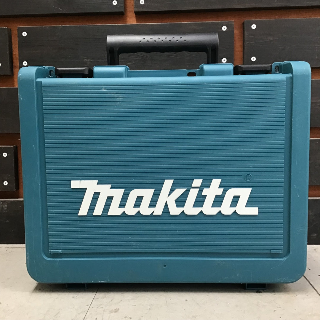 【中古品】マキタ/makita コードレスインパクトドライバー TD134DRFX 【鴻巣店】