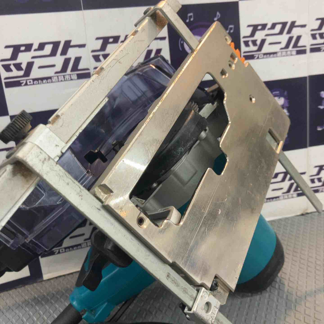 ★マキタ(makita) 防じん丸のこ KS4100F【所沢店】
