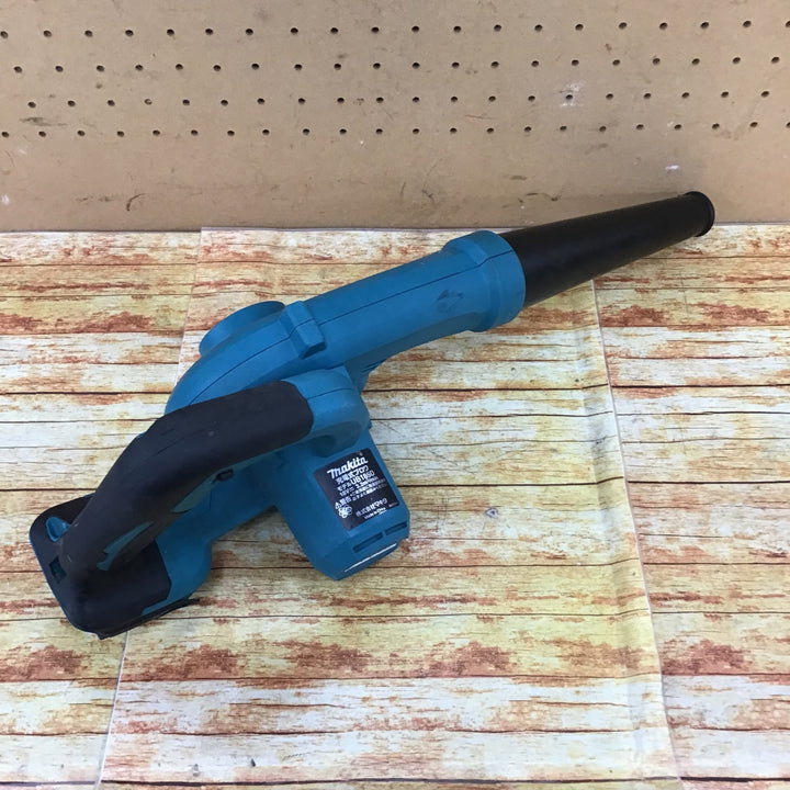 マキタ(makita) コードレスブロワ UB185DZ【川崎店】