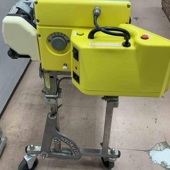 【店頭受取り限定】★KLASS(旧:極東産機) 自動壁紙糊付機 PrimeμⅢ【草加店】